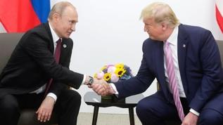 Ukrayna krizinin çözümü... Putin-Trump zirvesinde barışın yol haritası ortaya çıkacak öngörüsü dikkat çekti