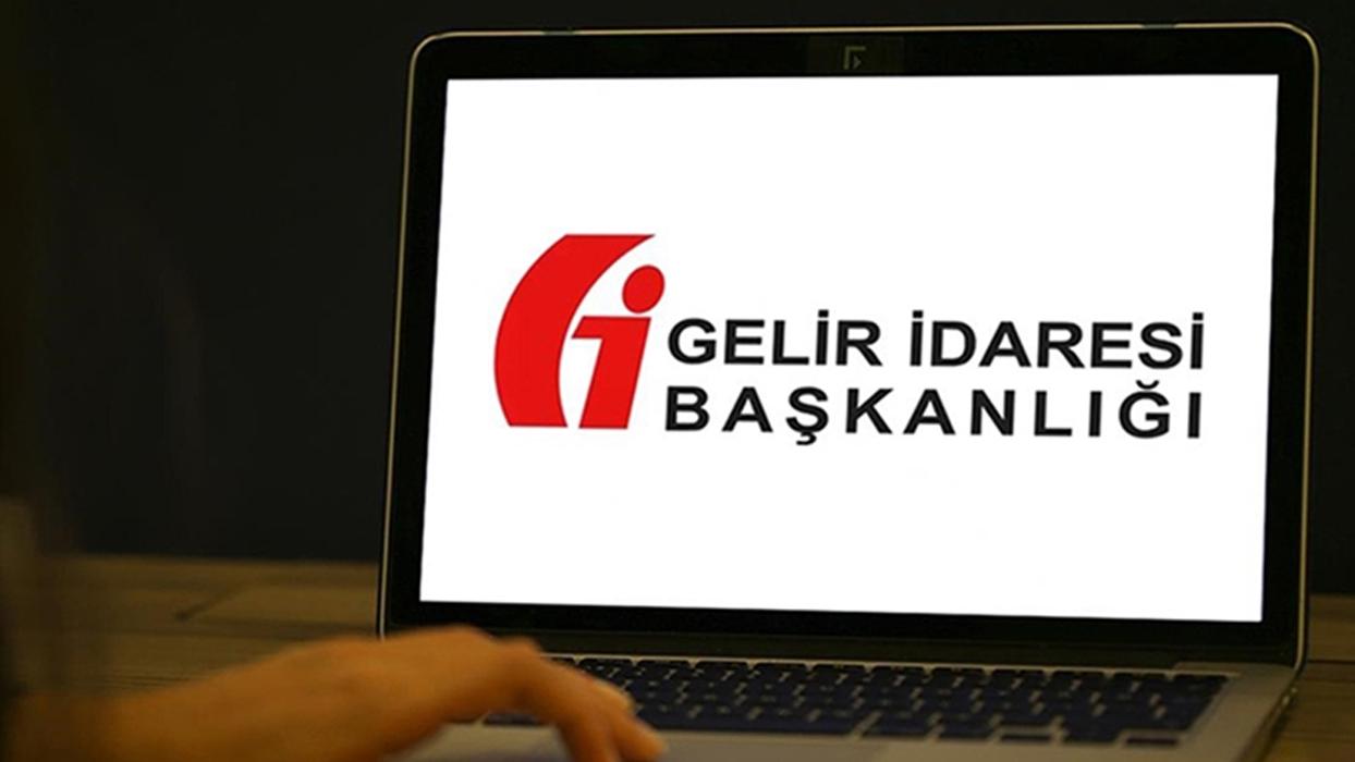 "Dijital Vergi Dairesi" üzerinden ödeme, dilekçe verme gibi birçok işlem bir tık uzaklıkta!