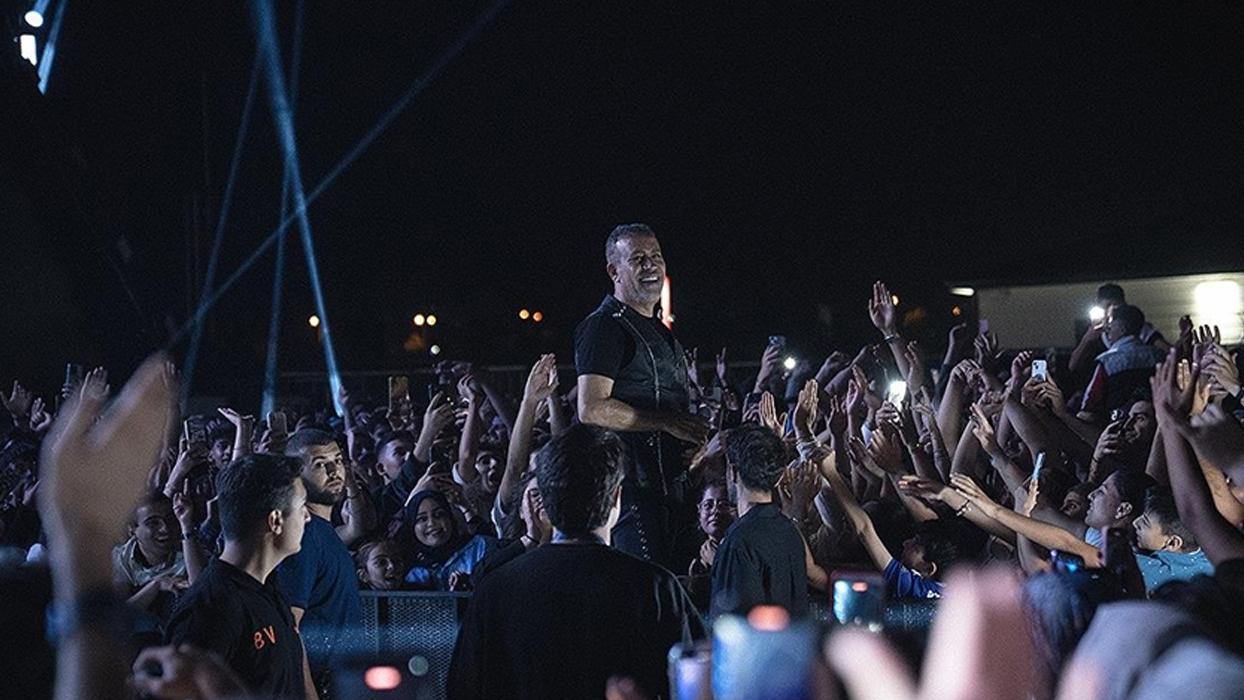 Erzurum Kültür Yolu Festivali çeşitli etkinliklerle başladı! 24 Ağustos'a kadar sürecek