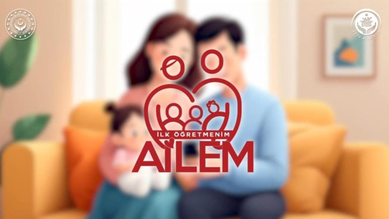 "İlk Öğretmenim Ailem" mobil uygulamasını 1 milyon 25 bin aile kullanmaya başladı