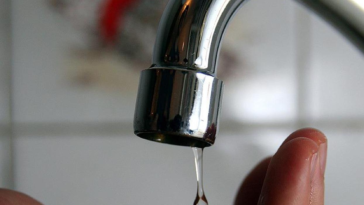 İzmir'in 2 ilçesinde su kesintisi yaşanacak