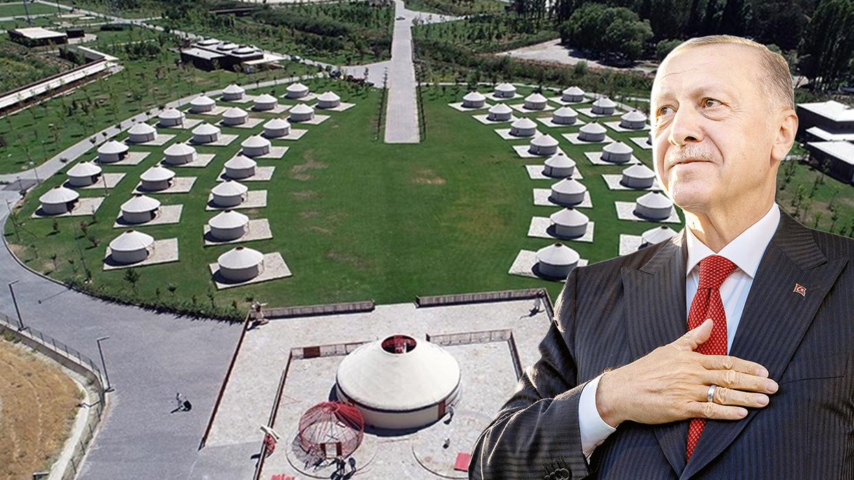 Muş ve Bitlis, Malazgirt Zaferi'nin 954. yıl dönümüne hazırlanıyor! Cumhurbaşkanı Erdoğan da vatandaşlarla buluşacak