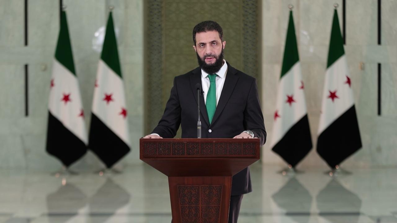 Şara'dan terör örgütü PKK/YPG'ye eleştiri: "Çelişkili sinyaller var"
