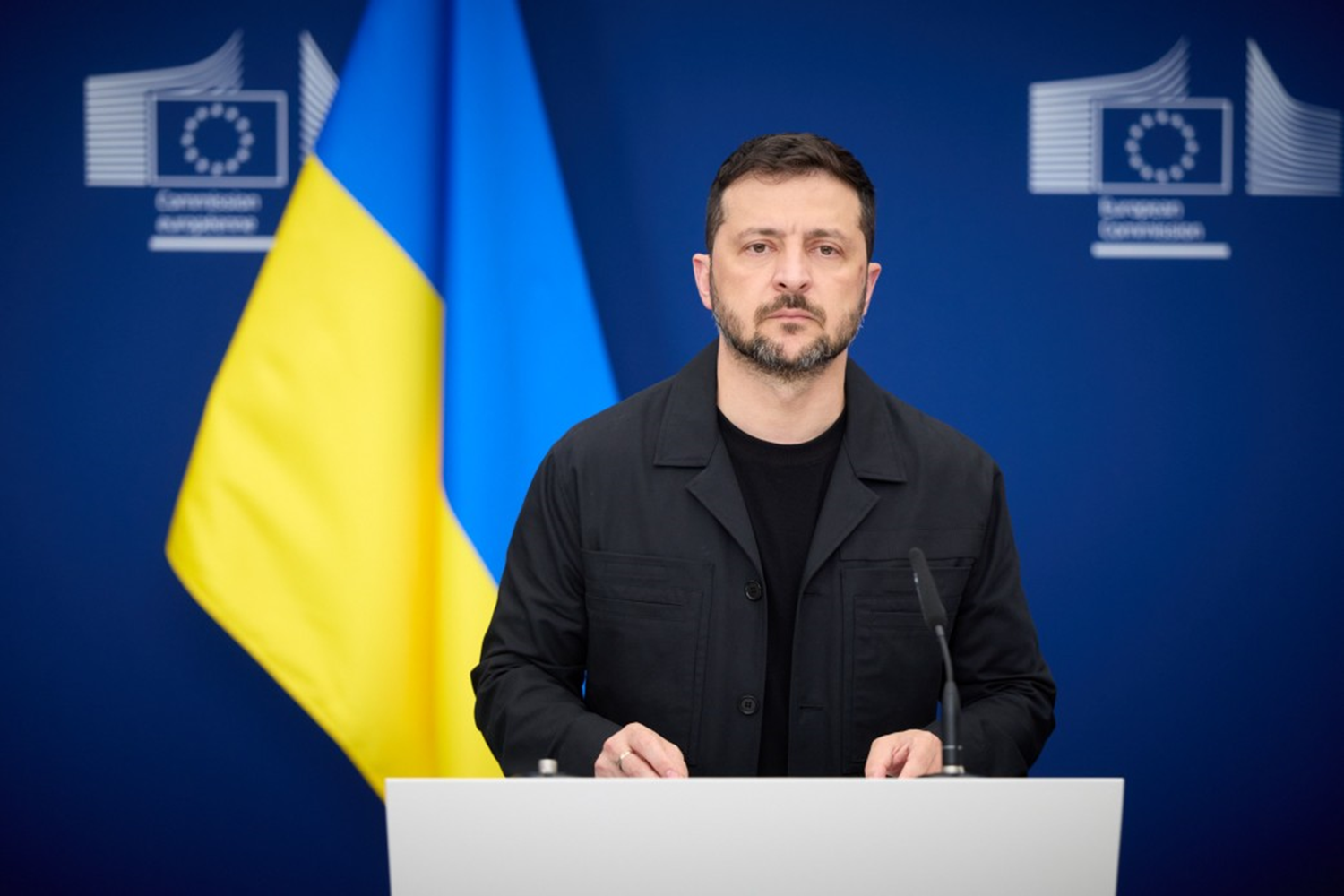 Zelenski'den barış formülü: Üçlü formatta çözülmesi gerekiyor