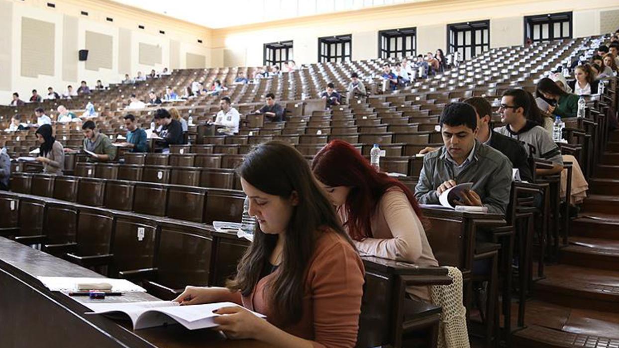 Üniversiteler ne zaman açılıyor? Üniversitelerin açılmasına kaç gün kaldı?