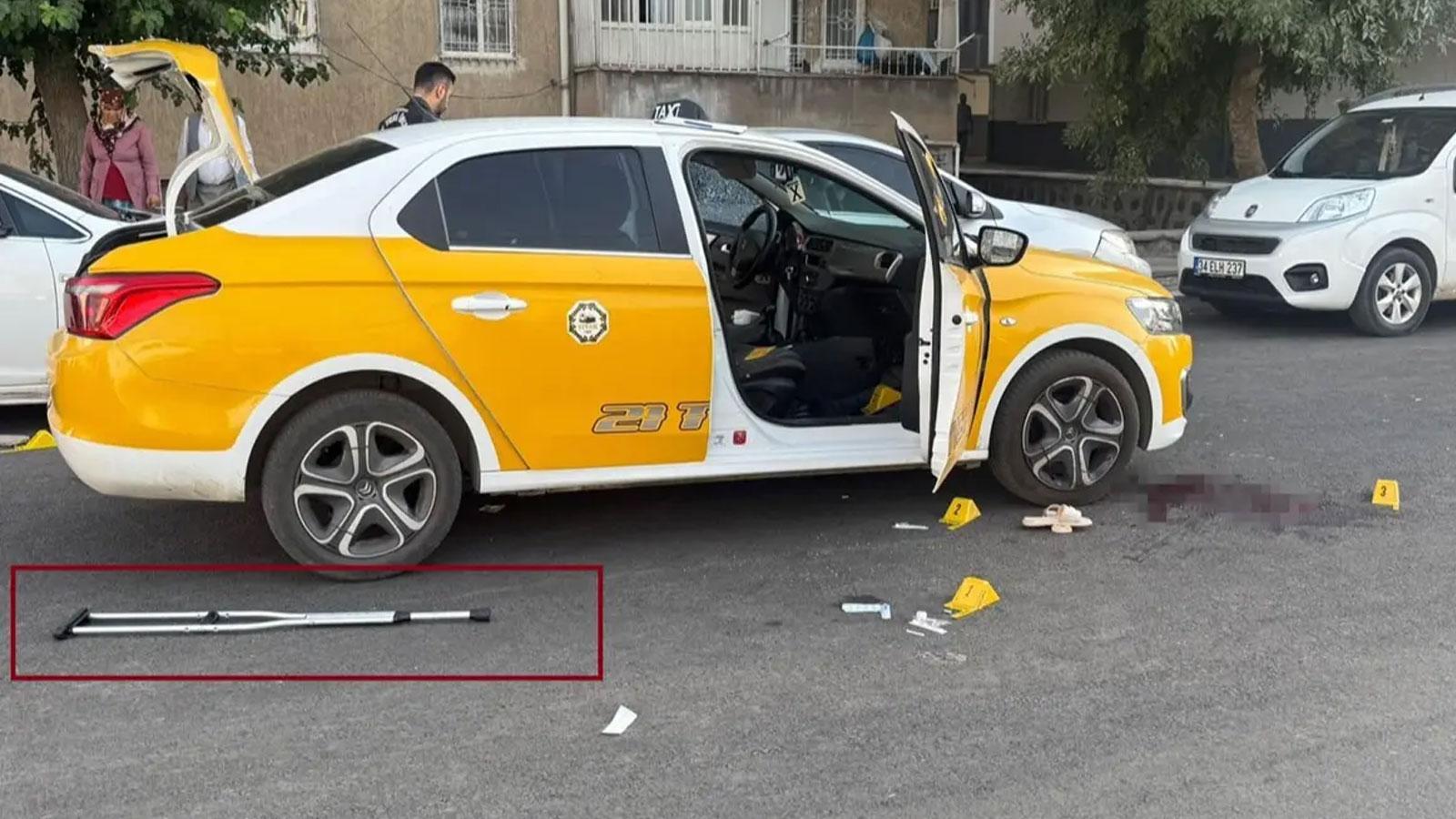 Diyarbakır'da boşanma aşamasındaki kadını öldüren zanlının kadını daha önce vurduğu ortaya çıktı