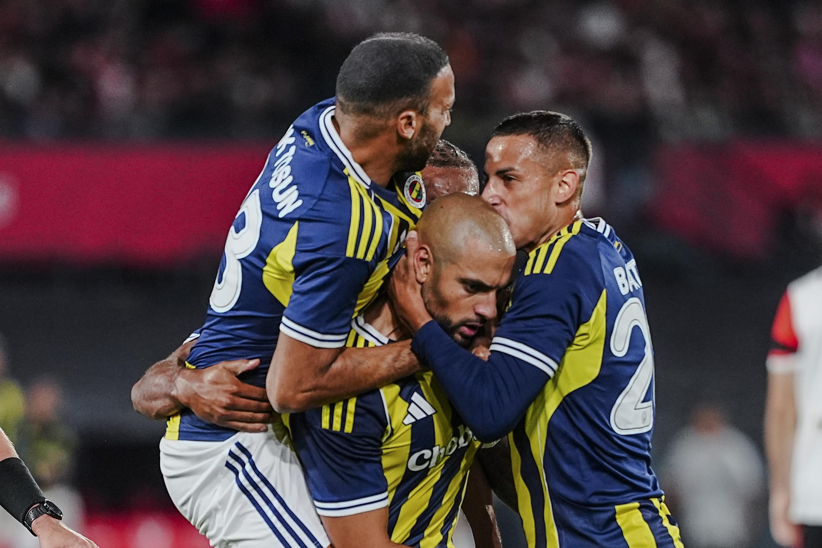 Fenerbahçe, Devler Ligi için avantaj peşinde! Zorlu maçta rakip Benfica