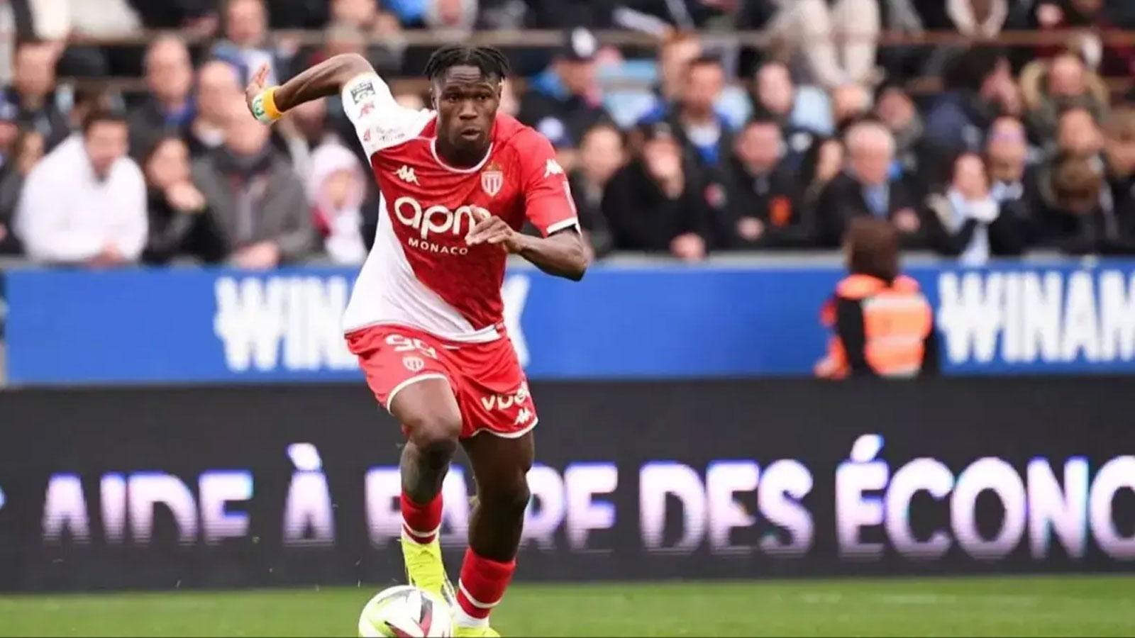 Galatasaray için geliyor! Wilfried Singo transferinde sona doğru