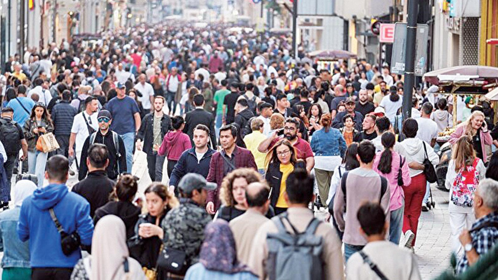 İşsizlik oranı yüzde 8,6 oldu