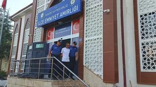Konya'da firari hükümlü 1700 rakımlı yaylada çobanlık yaparken yakalandı