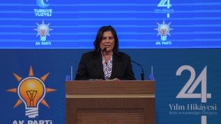 Özlem Çerçioğlu yaşananları anlattı: Özel de CHP Kadın Kolları da ses çıkartmadı