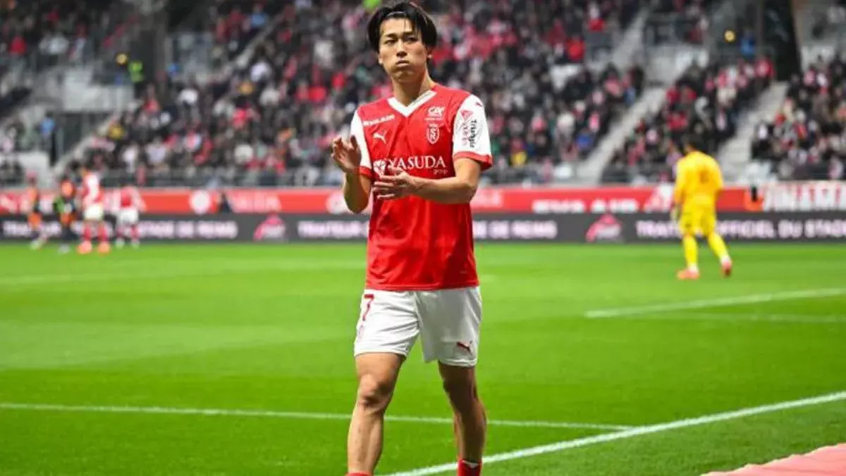 Beşiktaş genç yıldız Keito Nakamura için teklifte bulundu