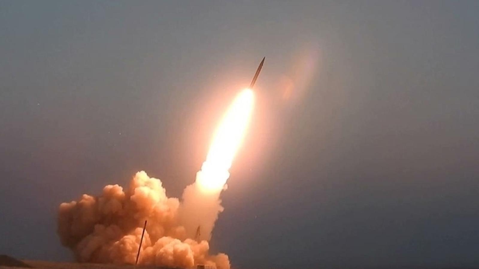 CSIS: Kuzey Kore, Çin sınırına yakın kıtalararası füze üssü kurdu!