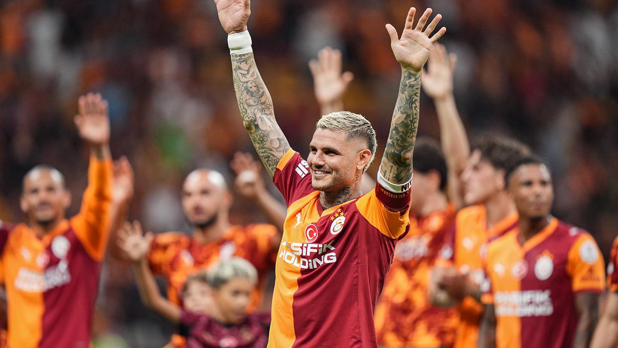Kayserispor – Galatasaray maçı ne zaman, saat kaçta ve hangi kanalda?