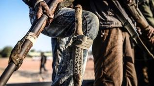 Nijer'de Boko Haram dehşet saçtı: Katliamdan sonra onlarca kişiyi kaçırdılar