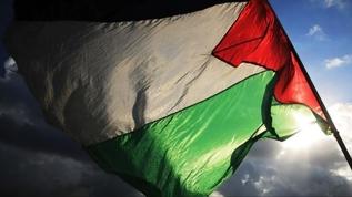 Ramallah'ta imzalar atıldı: Filistin'de 24 milyon dolarlık proje