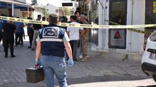 Şanlıurfa'nın Siverek ilçesinde silahlı saldırıda 2 kişi yaralandı