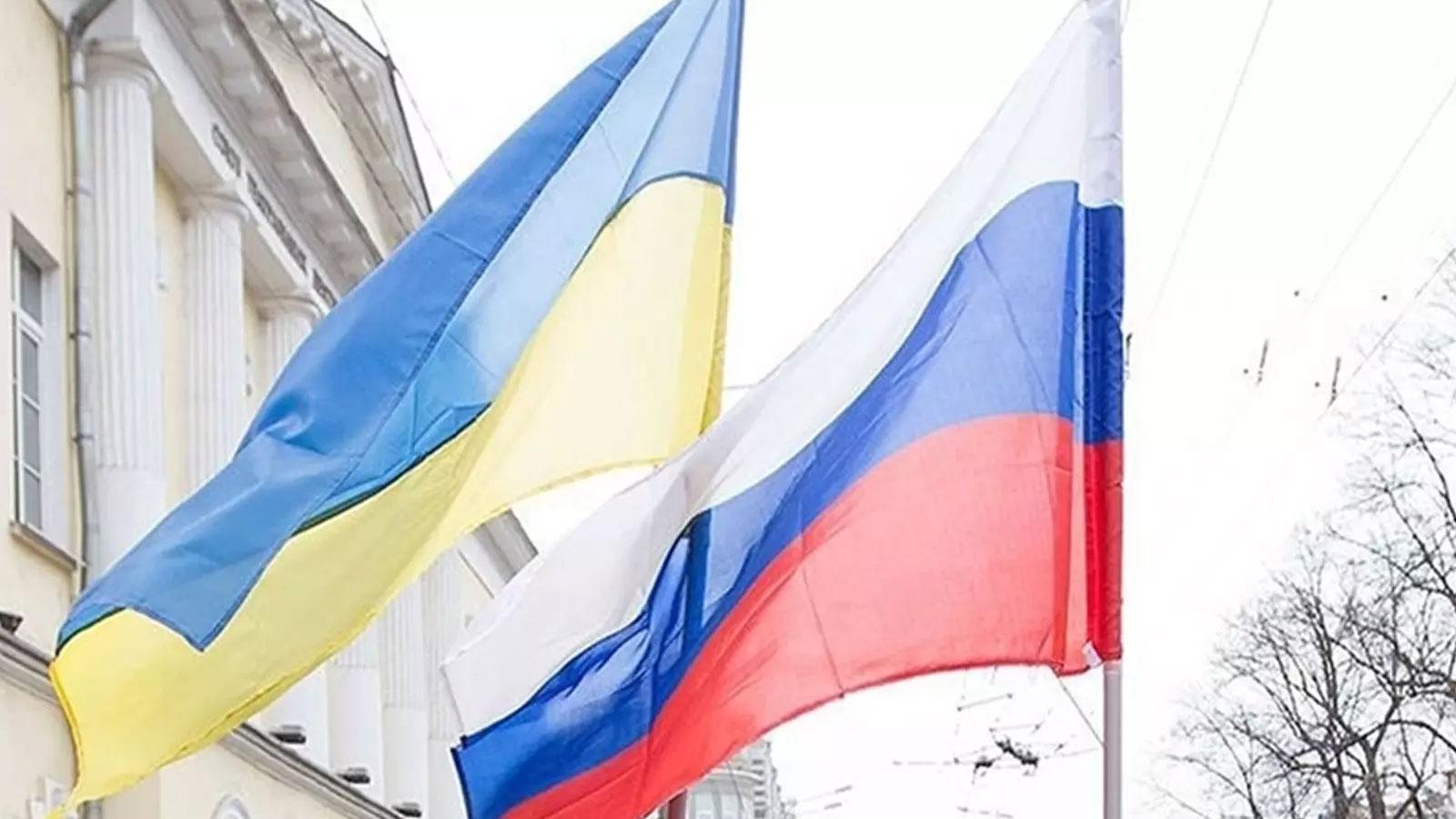 Ukrayna Başbakanı Sviridenko: Rusya barışla ilgilenmiyor