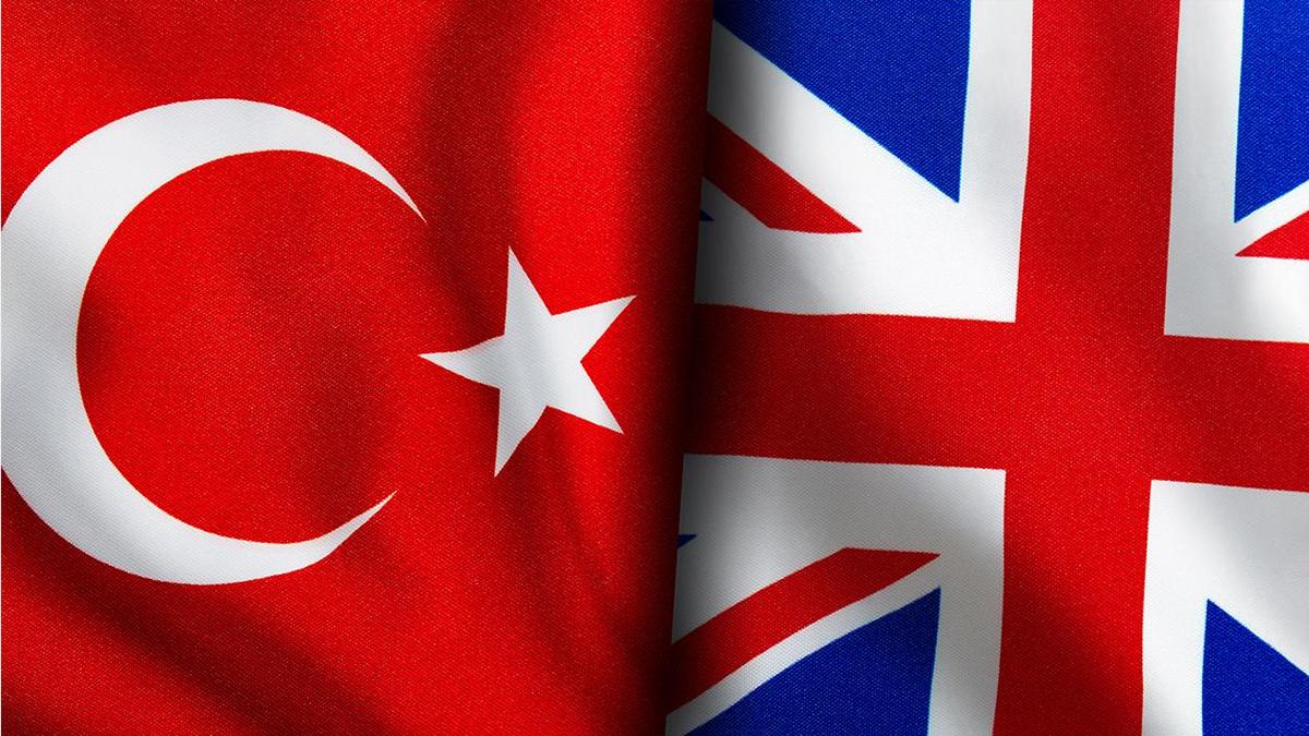 Ankara–Londra hattında gündem: Savunma sanayi