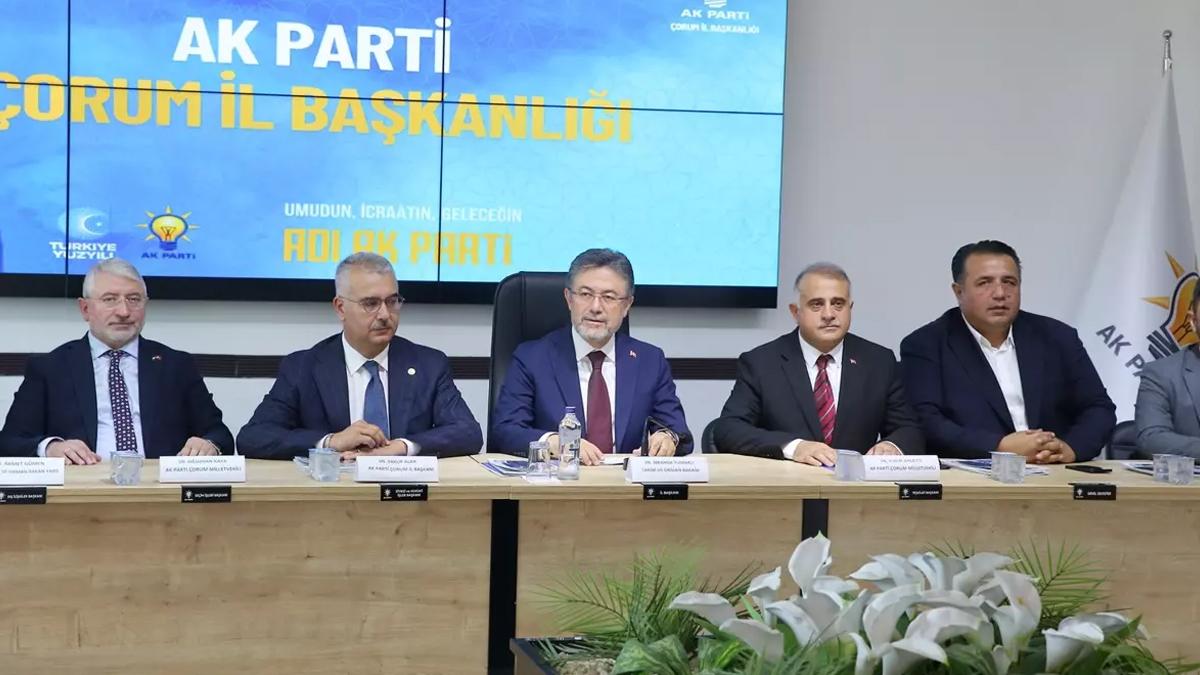 Bakan Yumaklı: 17 ilimizin daha hayvan pazarlarını açacağız