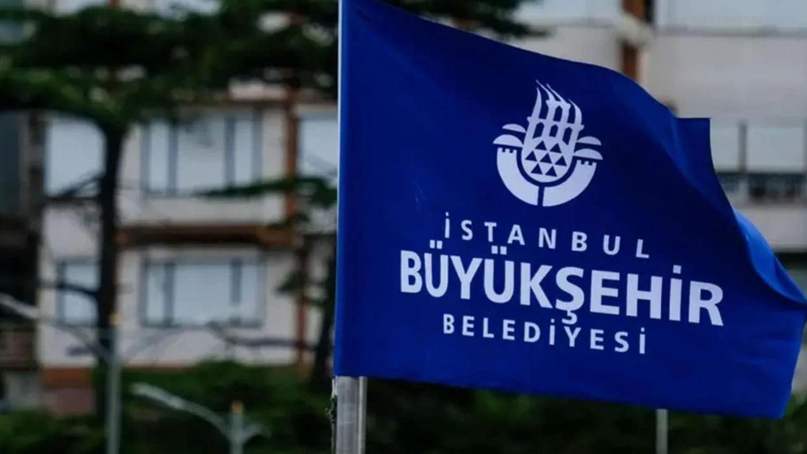 İBB soruşturmasında 2 ismin ev hapsi kaldırıldı