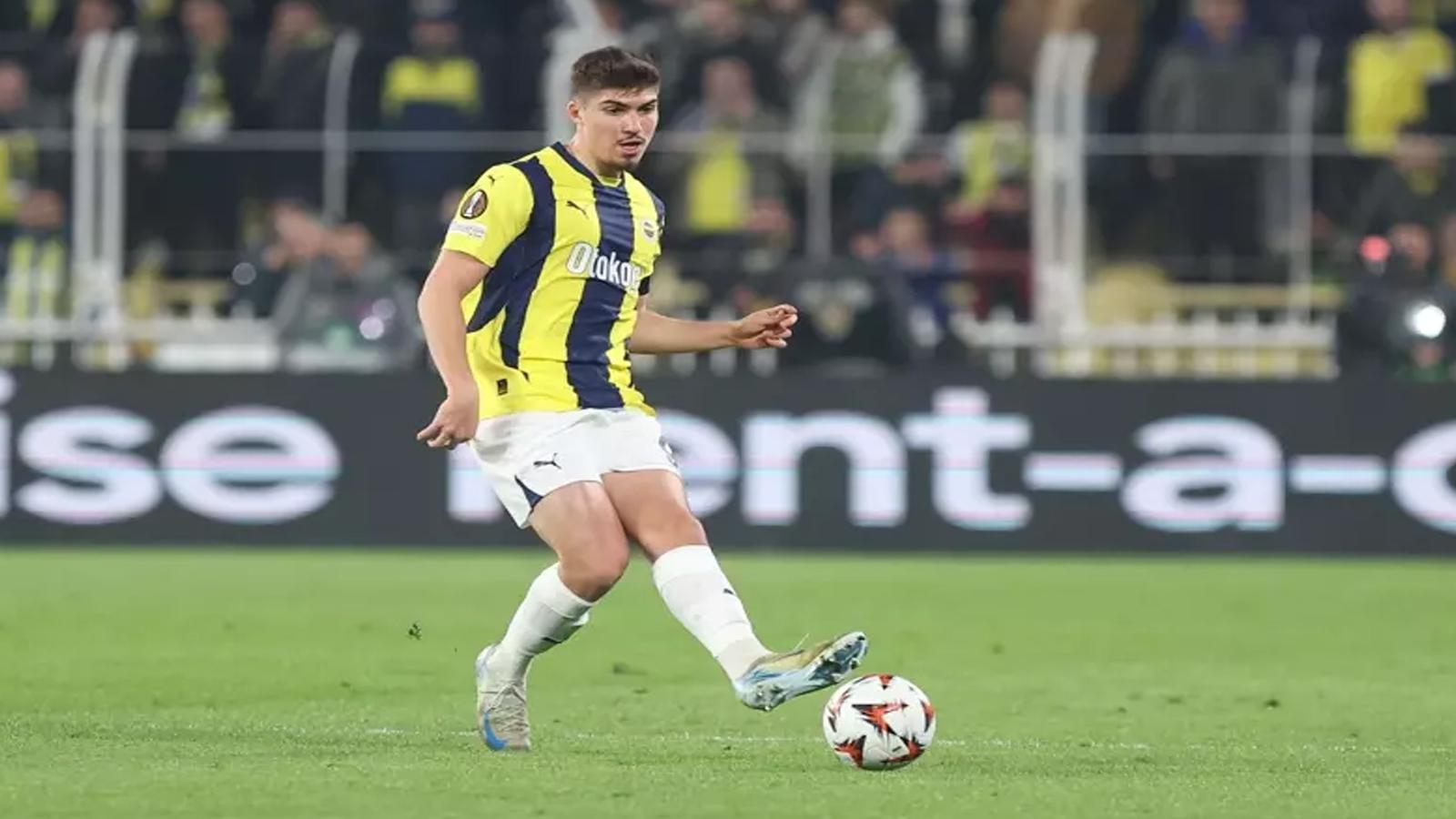 Avrupa devi Yusuf Akçiçek için teklif yaptı!