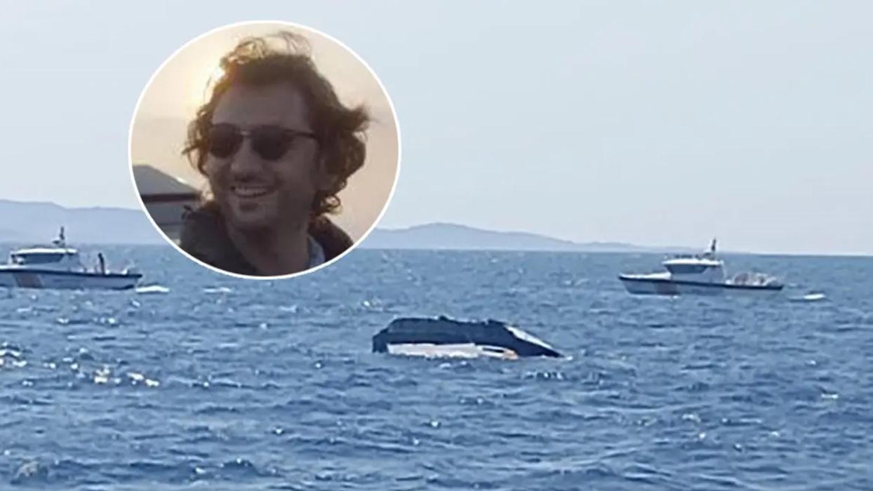 Denizde kaybolmuştu: İş insani Halit Yukay'ın cansız bedeni bulundu