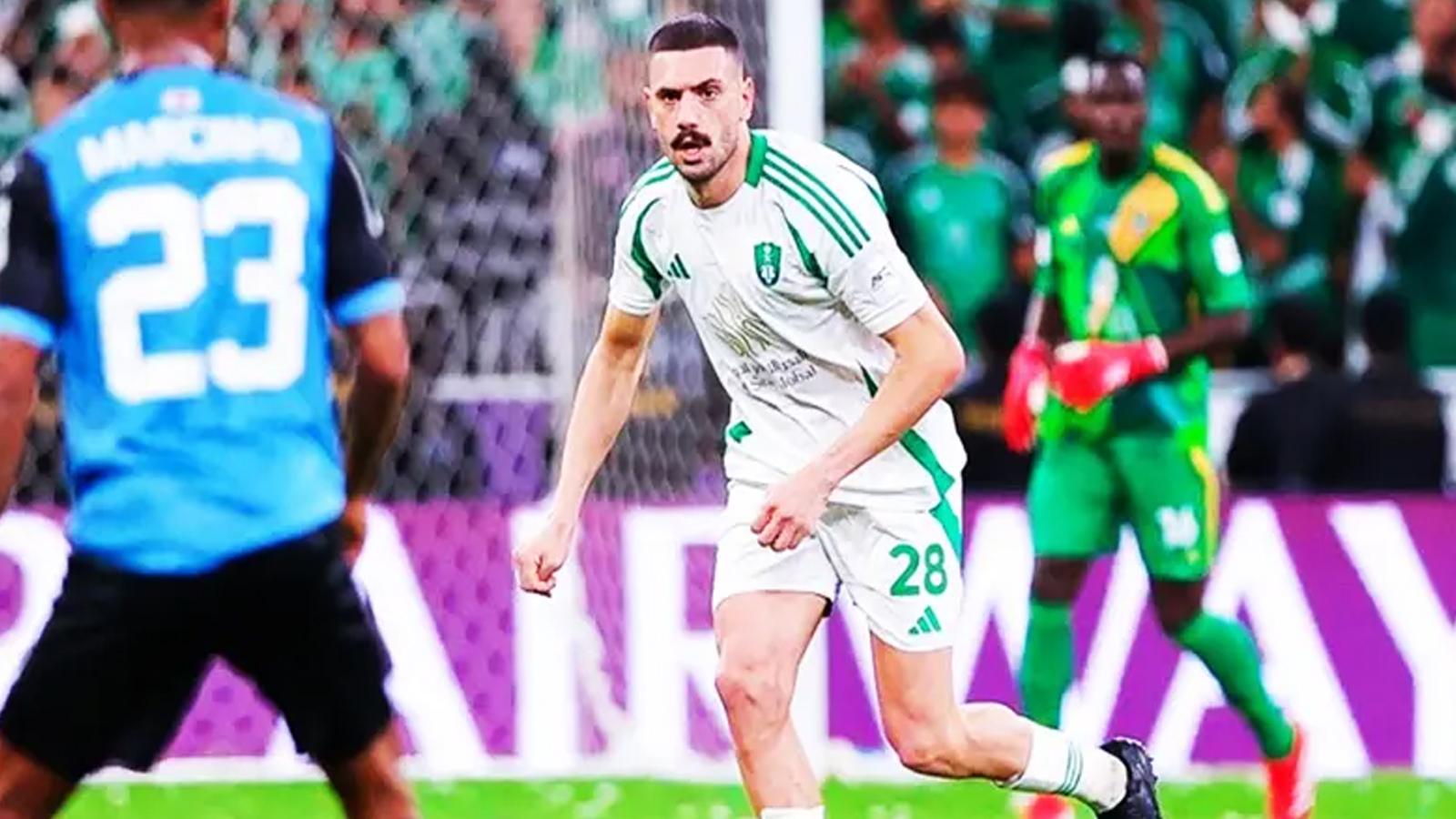 Milan, stoper arayışında: Merih Demiral transferi için harekete geçti