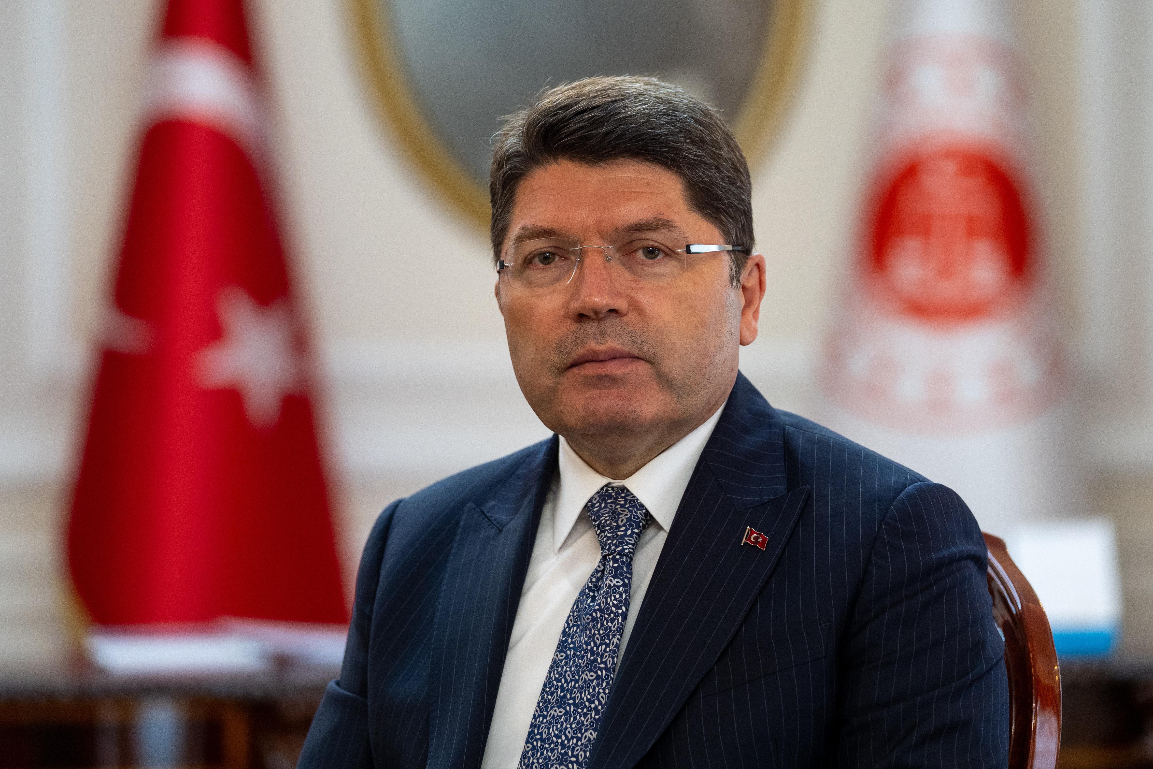 Trafikte yol kesene hapis cezası geliyor... Bakan Tunç: Asla müsamaha gösterilmeyecek