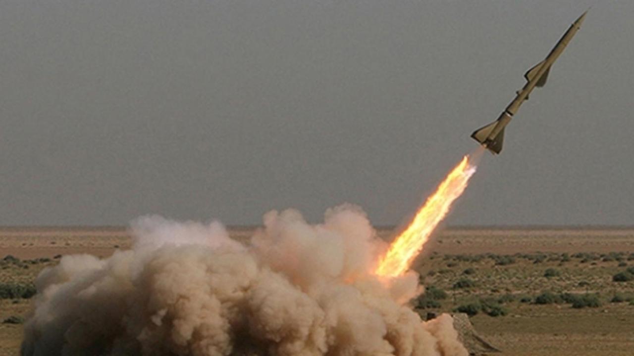 İşgalci Netanyahu emri verdi... İsrail'den Yemen'e hava saldırısı