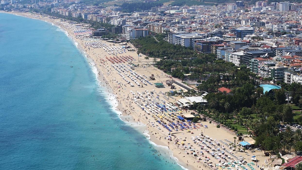 "Sürdürülebilir turizm" dünya rekabetinde Türkiye'ye avantaj sağlayacak