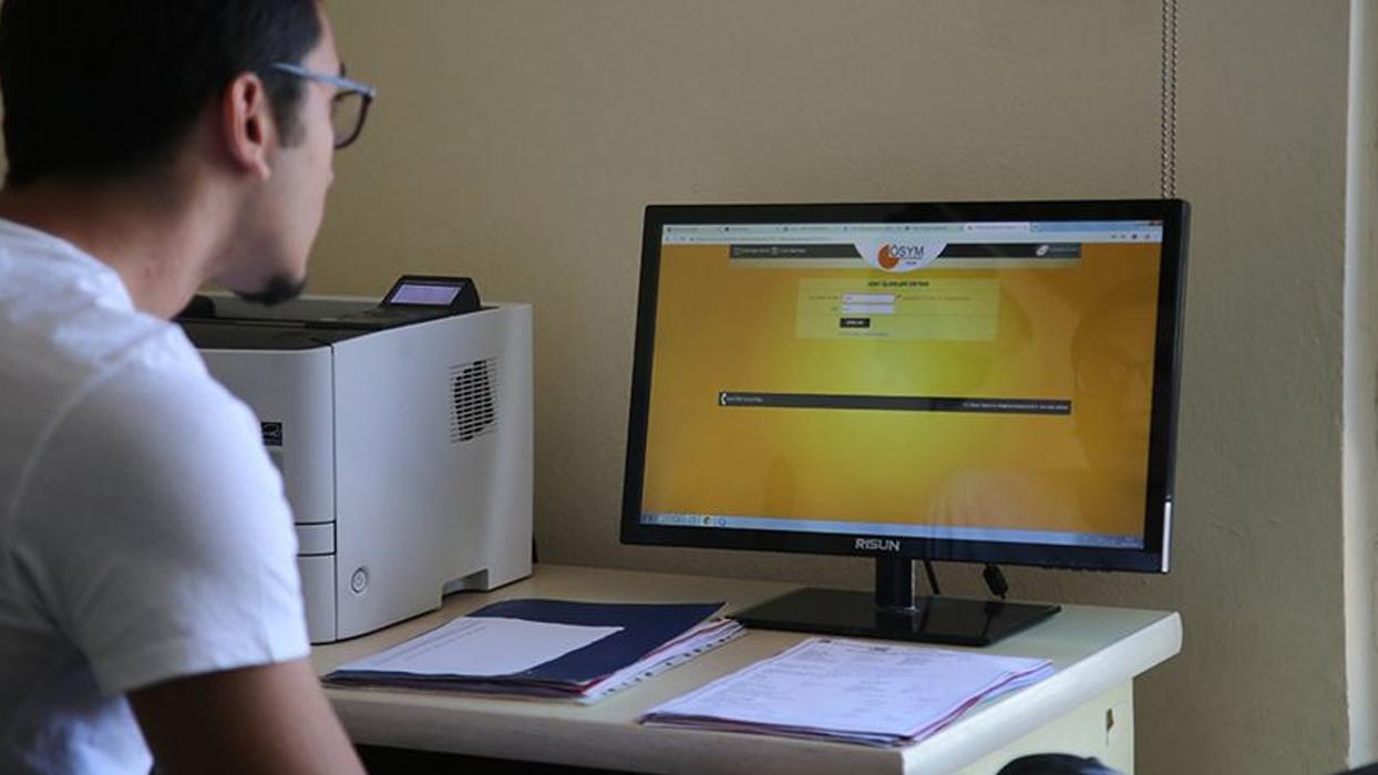 2025-Yükseköğretim Kurumları Sınavı (YKS) yerleştirme sonuçları açıklandı