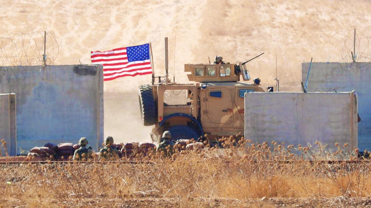 ABD'den Irak'taki üslere ilişkin mesaj: Şu an duyuracak yeni bir şeyimiz yok
