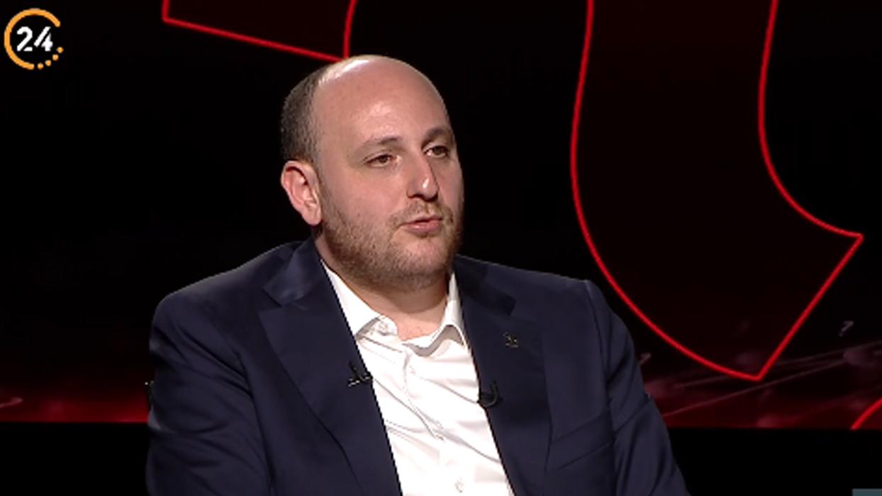 AK Parti Genel Başkan Yardımcısı Ahmet Büyükgümüş: AK Parti Türkiye'nin birinci partisi olmaya güçlü bir şekilde devam ediyor