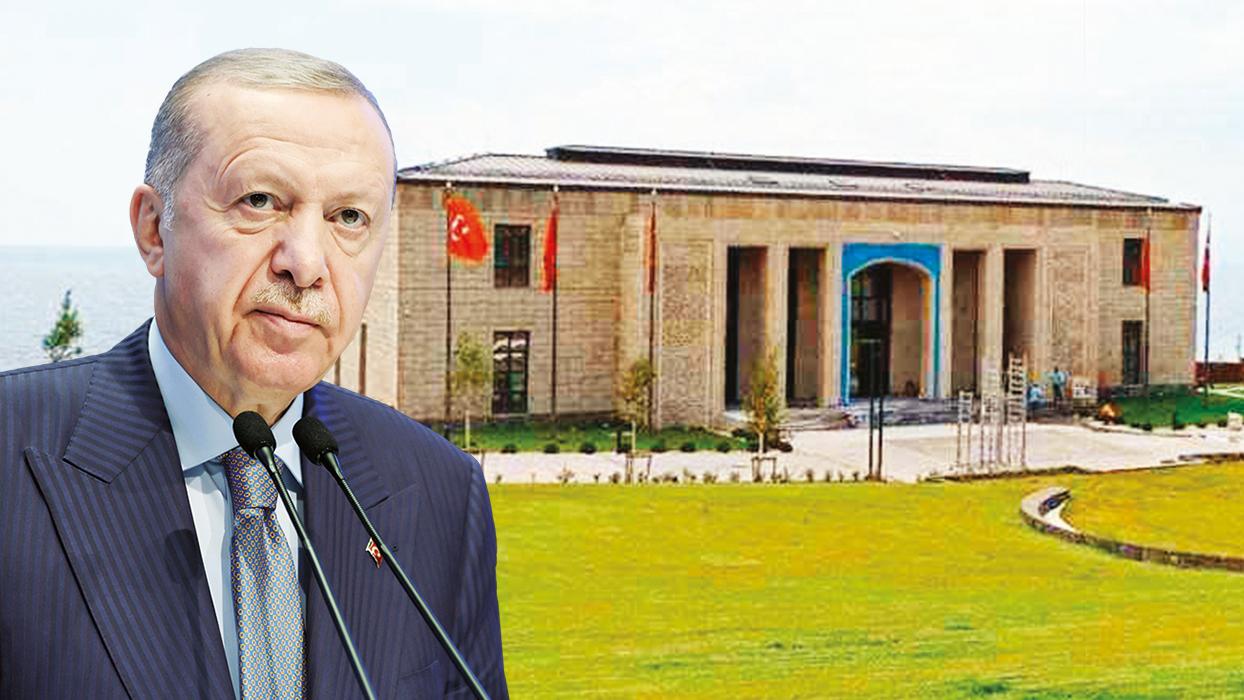 Cumhurbaşkanlığı Kabinesi, bugün Ahlat'ta toplanacak