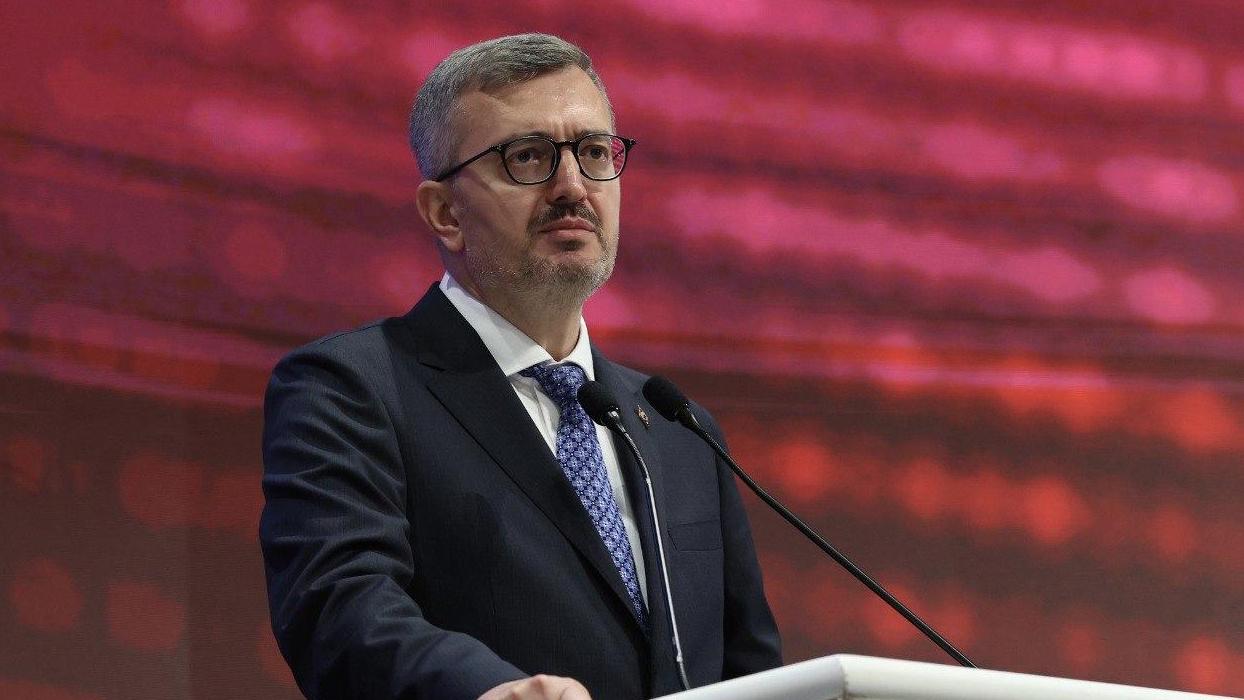 İletişim Başkanı Duran'dan İsrail'e tepki: Gazze'de basın özgürlüğü bir kez daha hedef alındı