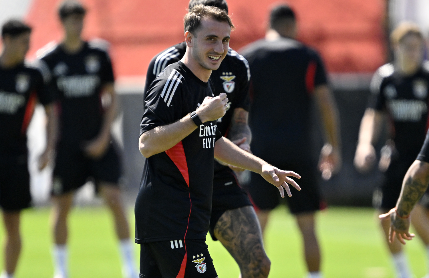 Benfica, Kerem Aktürkoğlu transferinde kararını verdi!