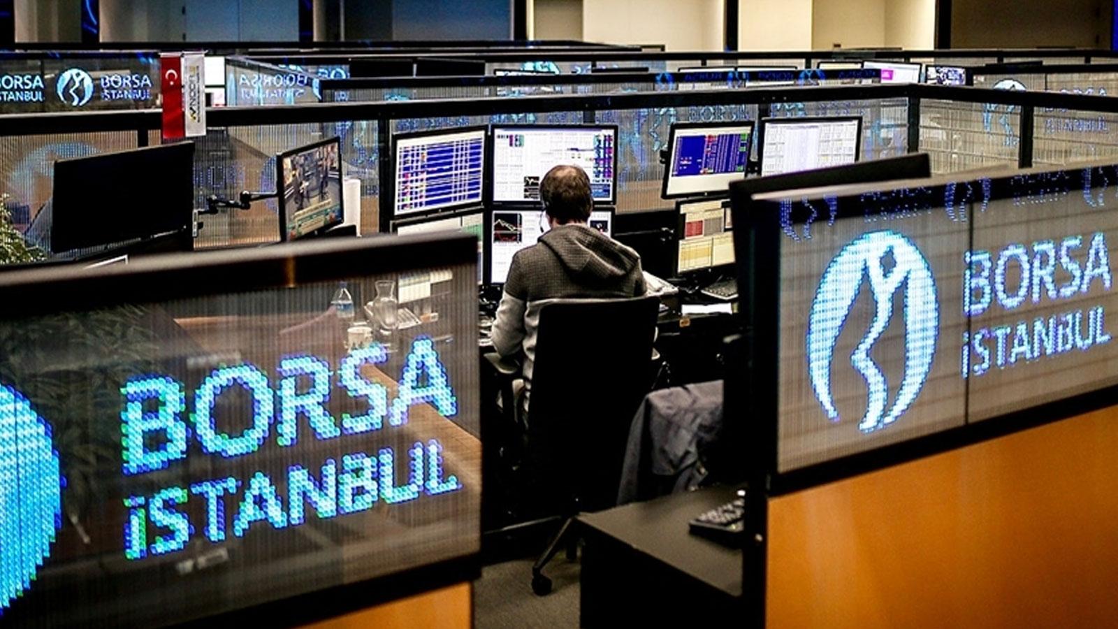 Borsa İstanbul'dan pay endekslerinde güncelleme duyurusu