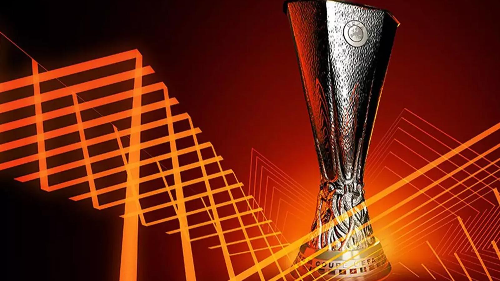 Avrupa Ligi'nde play-off heyecanı! İşte maç programı