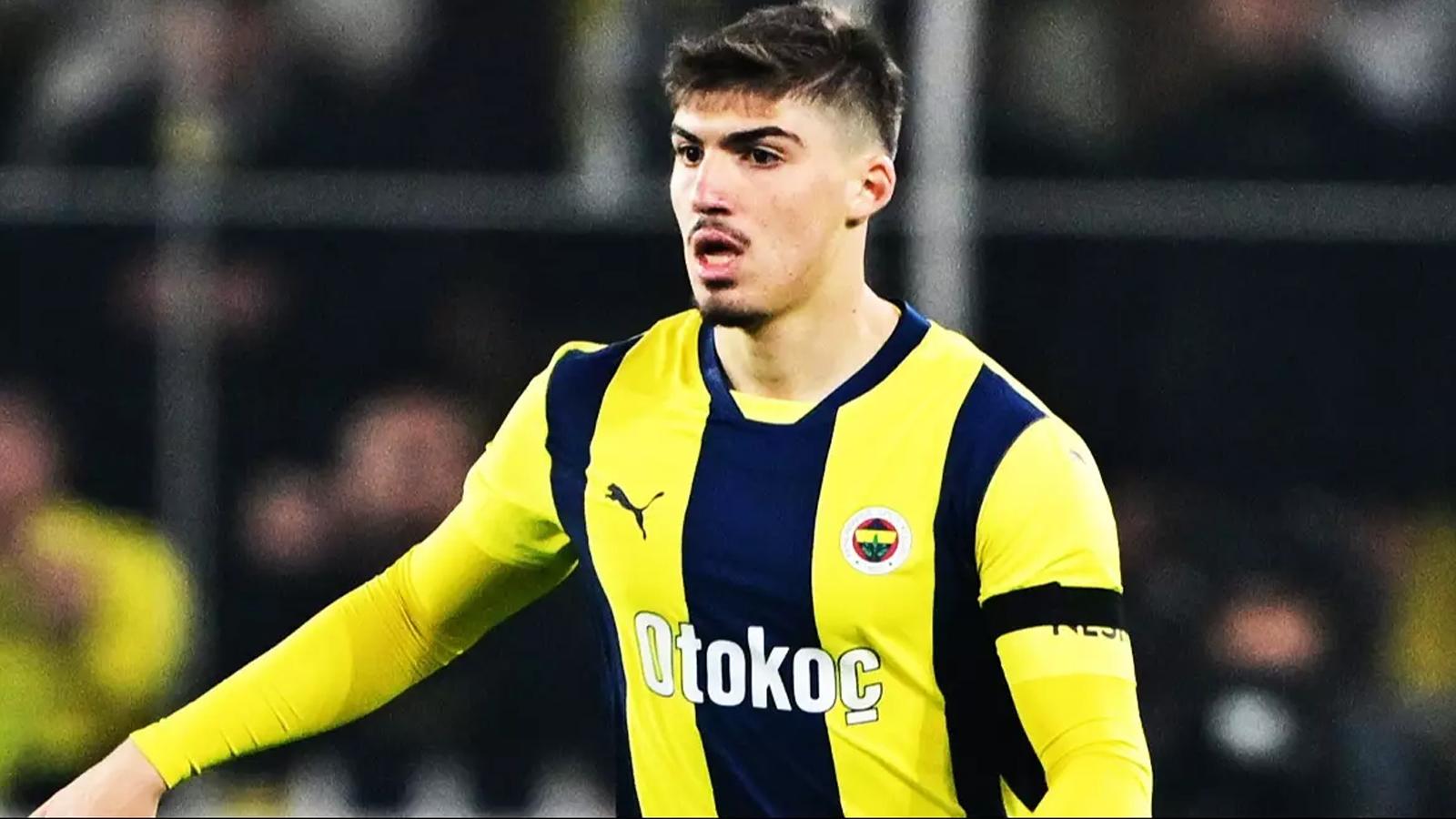 Yusuf Akçiçek İtalya yolcusu!