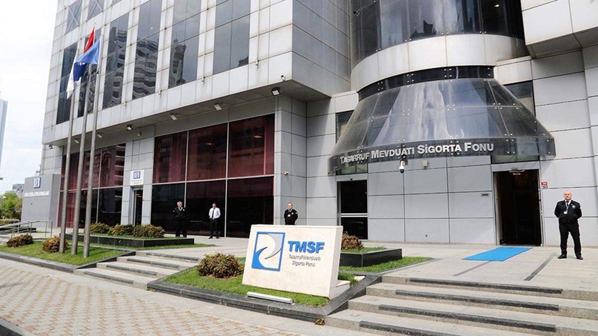 ASSAN Group'a kayyum atandı: 10 şirket TMSF yönetimine geçti