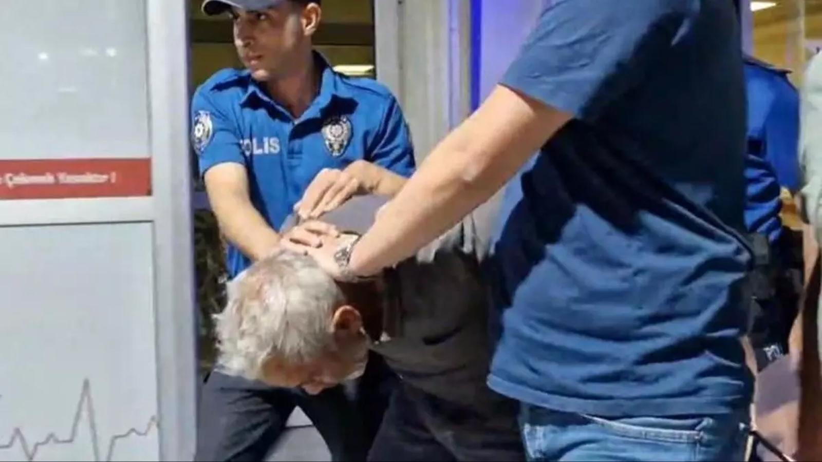 Baba ve 11 yaşındaki oğlunu öldürme sebebi 'hurda alım satımı' çıktı