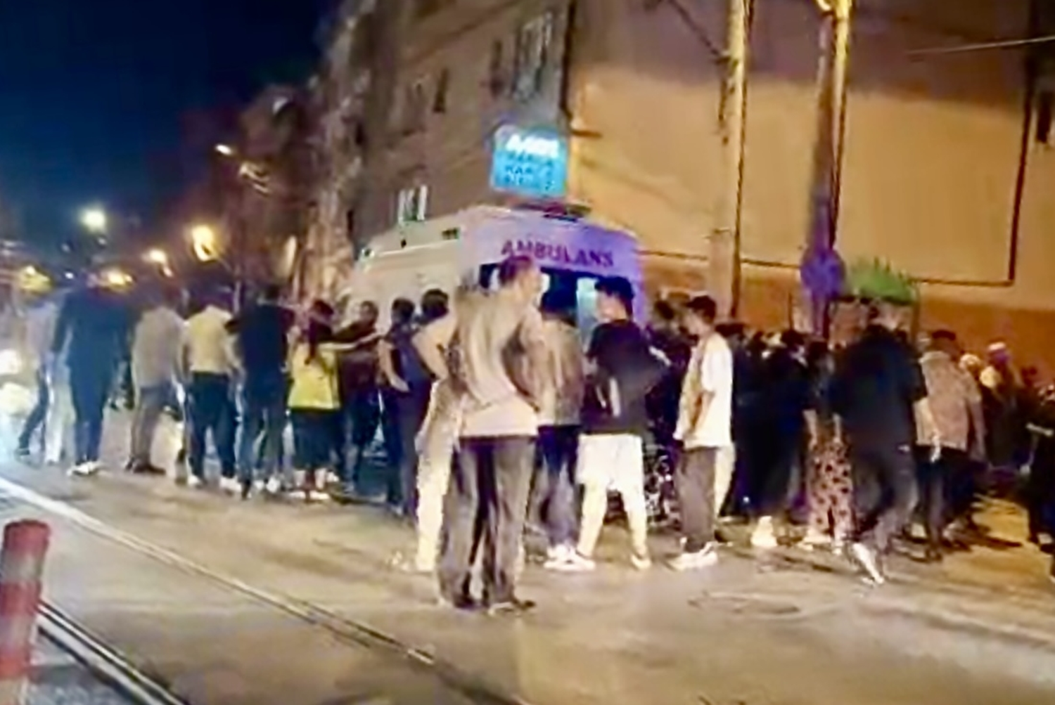 Bursa'da eşi tarafından bıçaklanan kadın yaşamını yitirdi