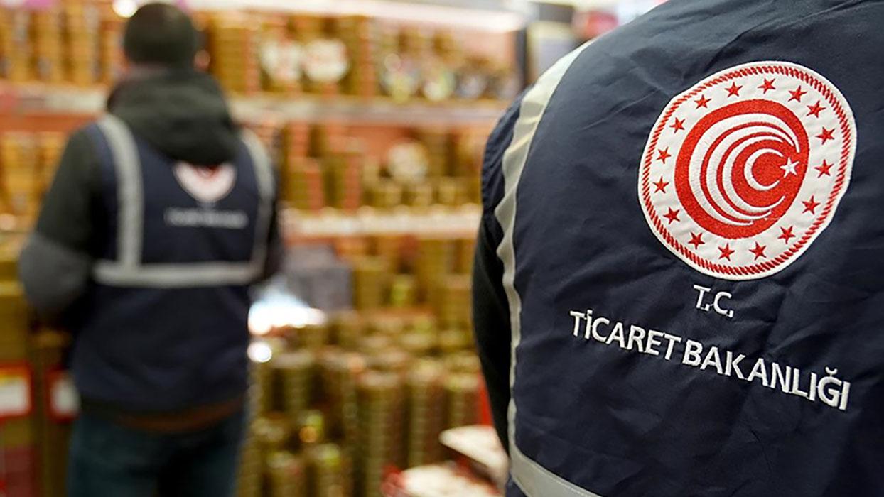 ''Domatesler çöpe döküldü'' iddiasına Bakanlıktan açıklama