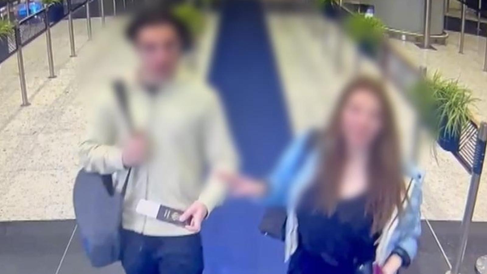 İadeye itiraz reddedildi! ABD'den peş peşe Eylem Tok kararı