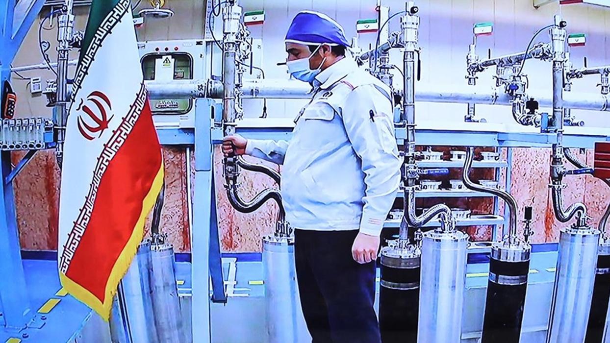 İran'dan Batı'ya 'snapback' uyarısı: UAEA ile işbirliği etkilenir