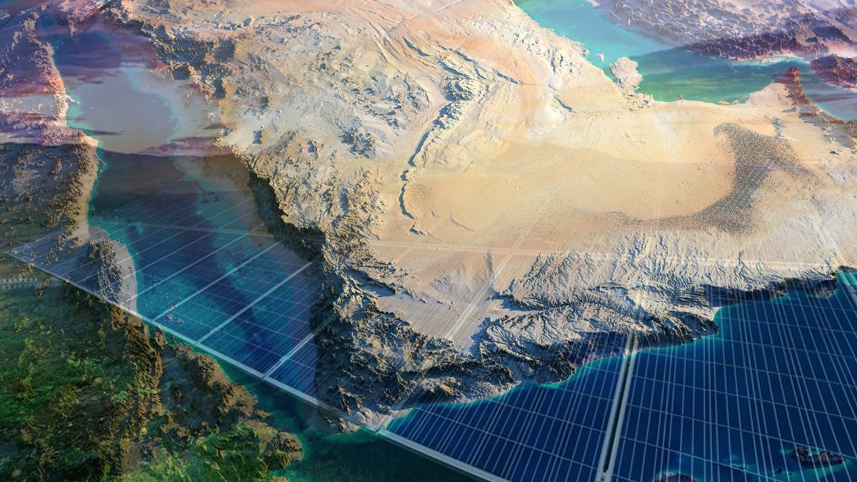 Kızıldeniz'de dev yatırım: 220 milyon dolara dört imza