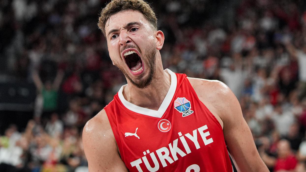 Letonya - Türkiye maçı ne zaman, saat kaçta ve hangi kanalda? 2025 Avrupa Şampiyonası…