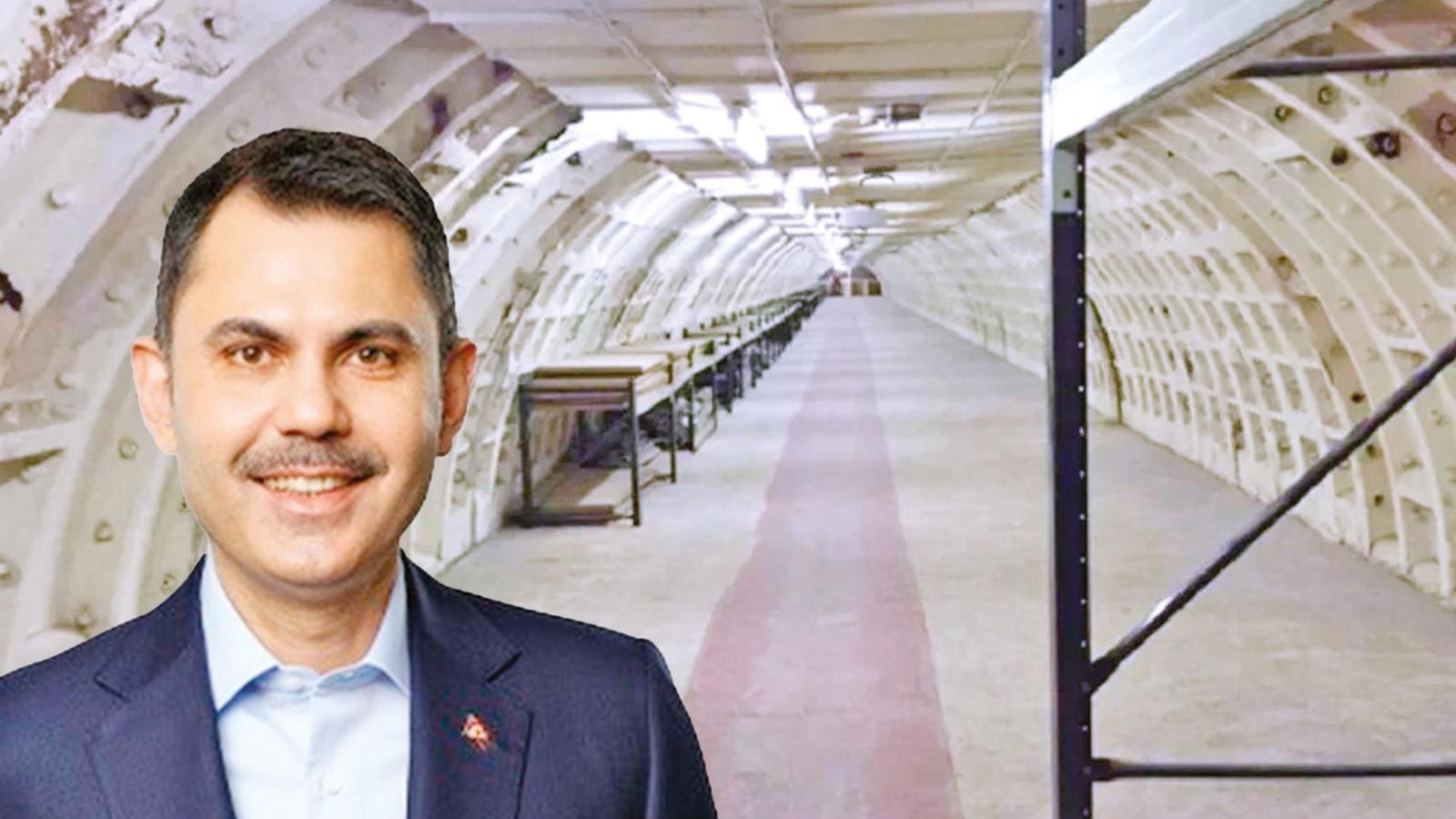 TOKİ'den 81 ile sığınak