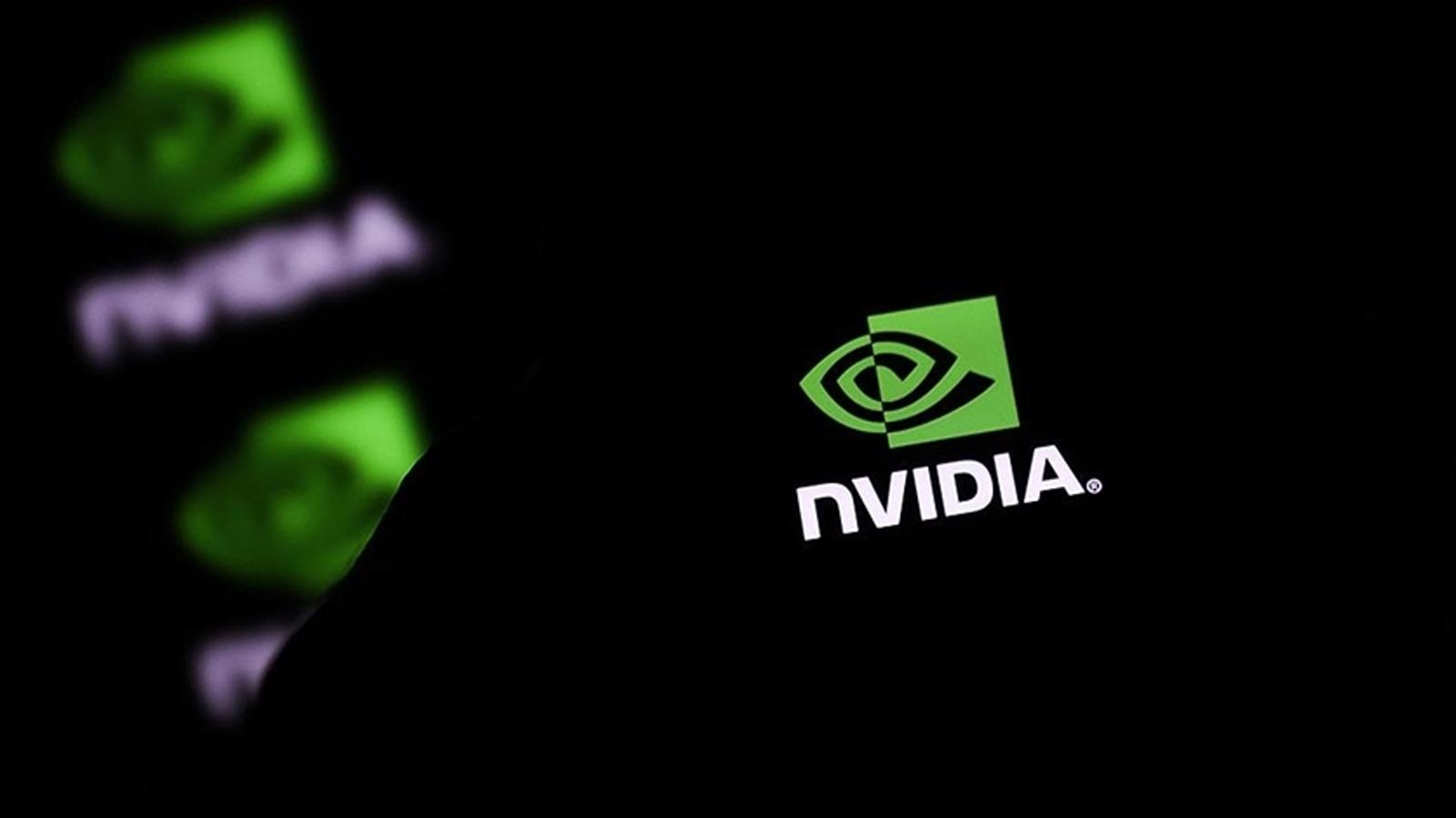 ABD'li çip üreticisi Nvidia'nın geliri yüzde 56 arttı